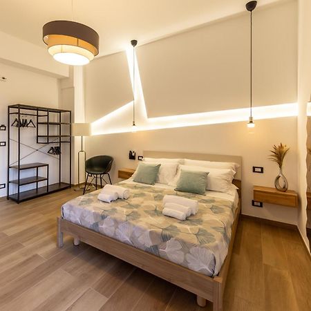 Armony Luxury Suites Catania Room photo