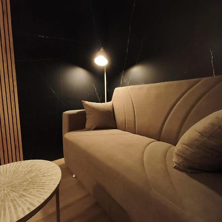 Armony Luxury Suites Catania Exterior photo