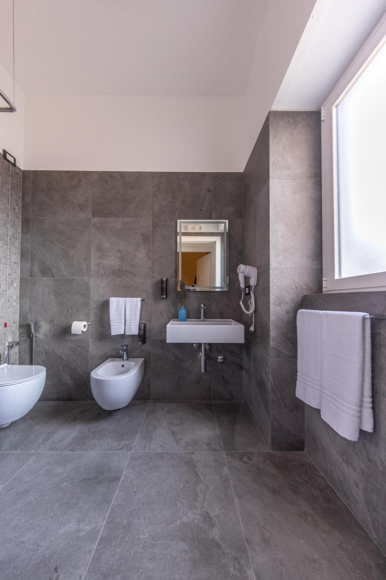 Armony Luxury Suites Catania Exterior photo