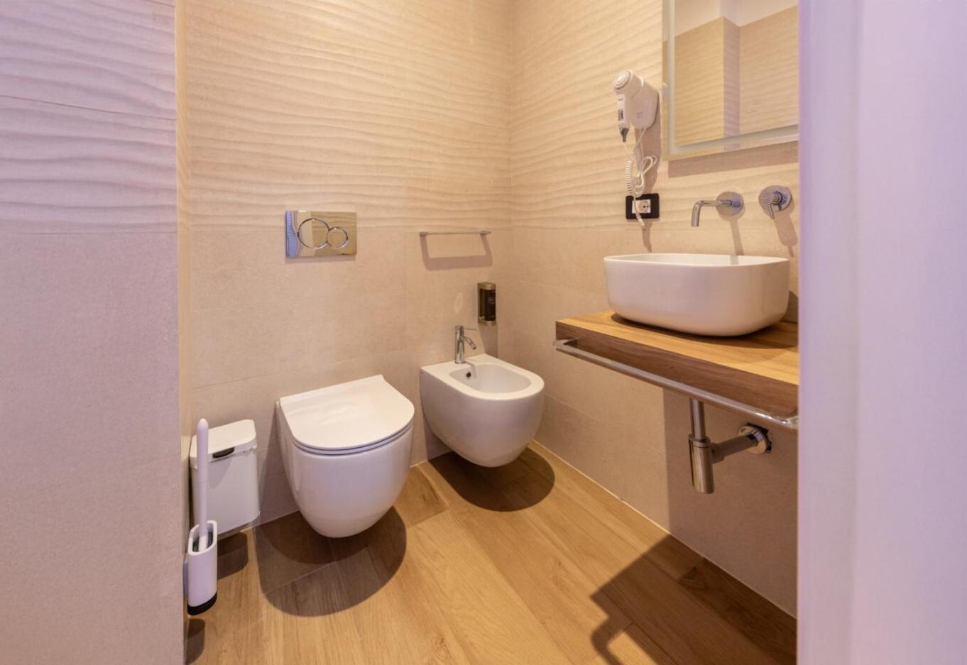 Armony Luxury Suites Catania Exterior photo