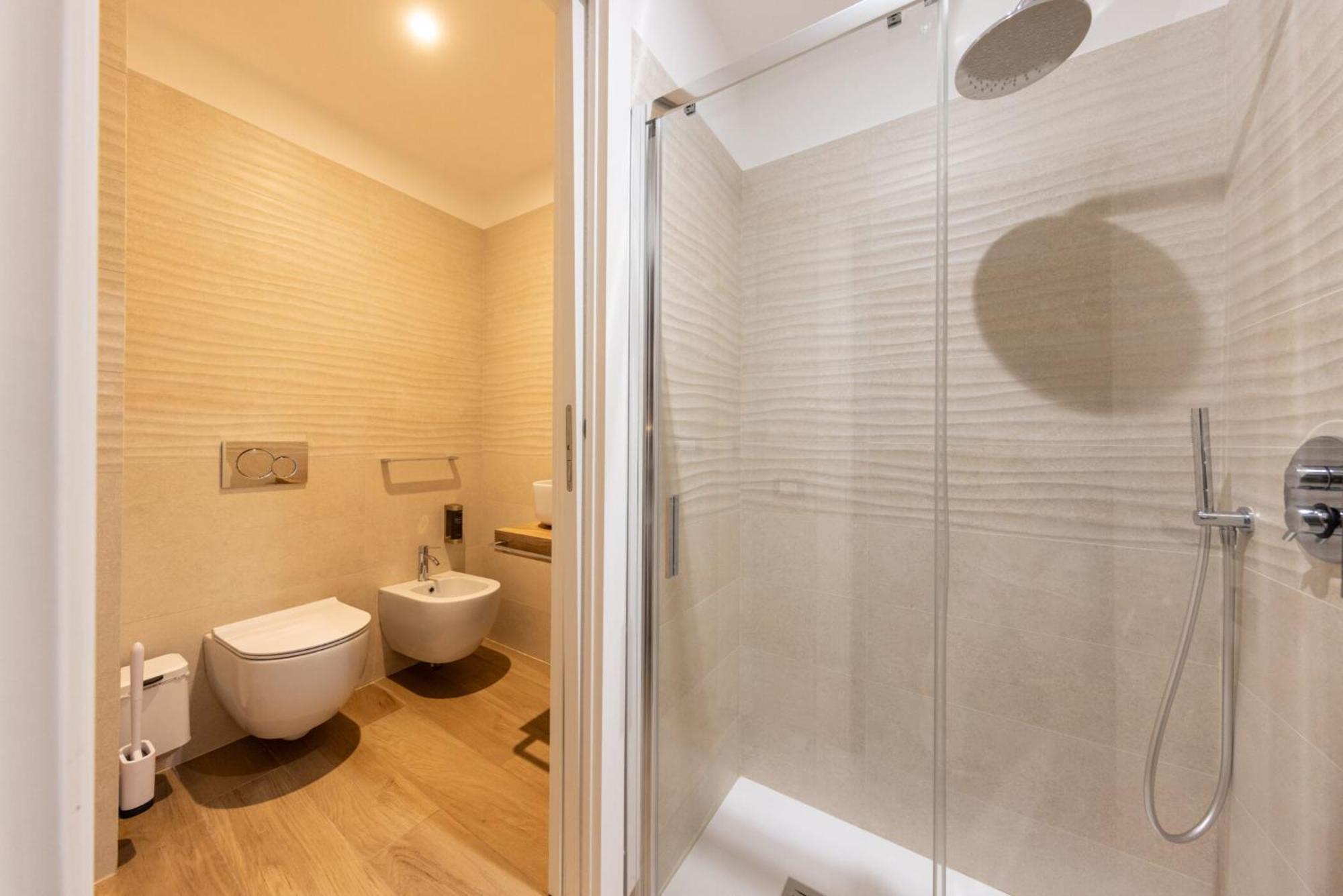 Armony Luxury Suites Catania Exterior photo