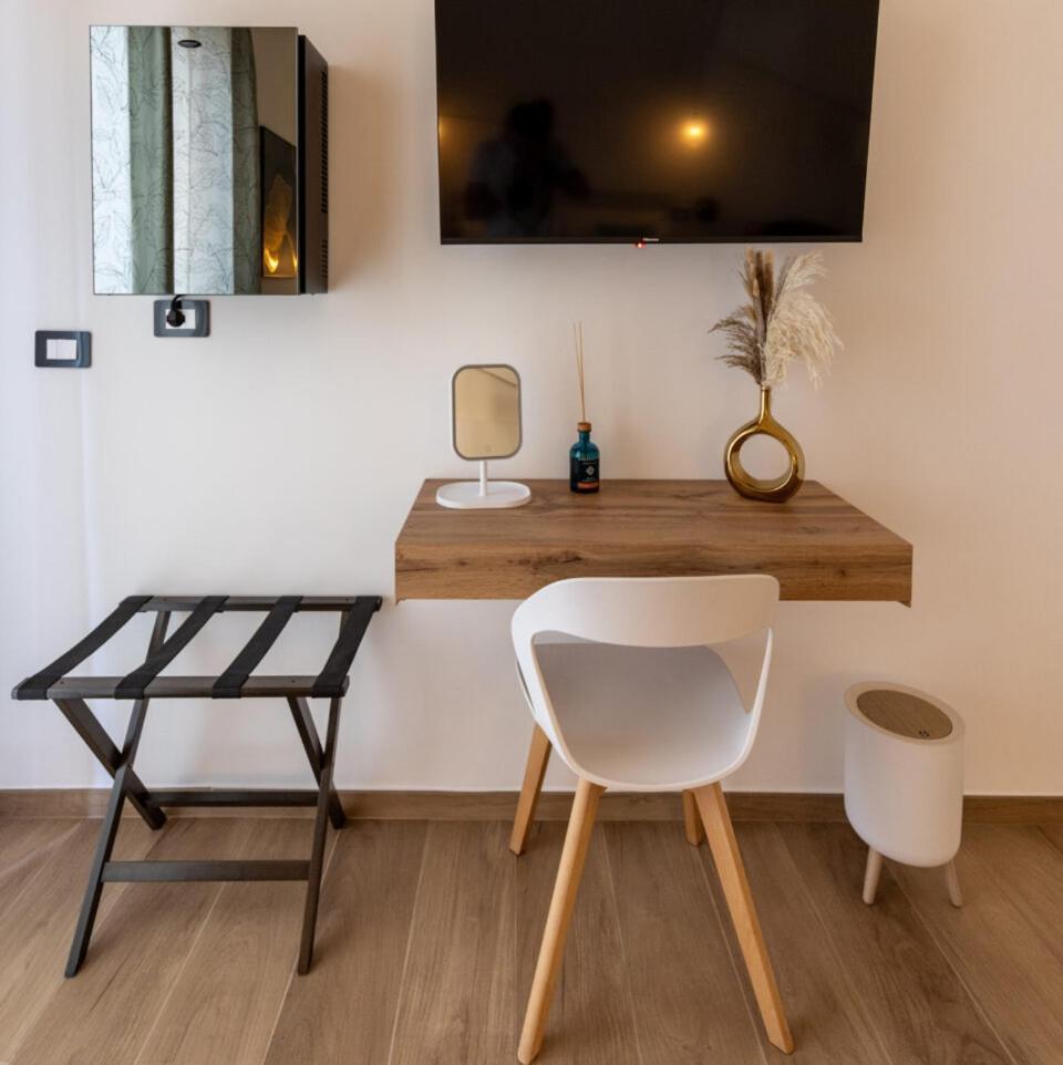 Armony Luxury Suites Catania Exterior photo