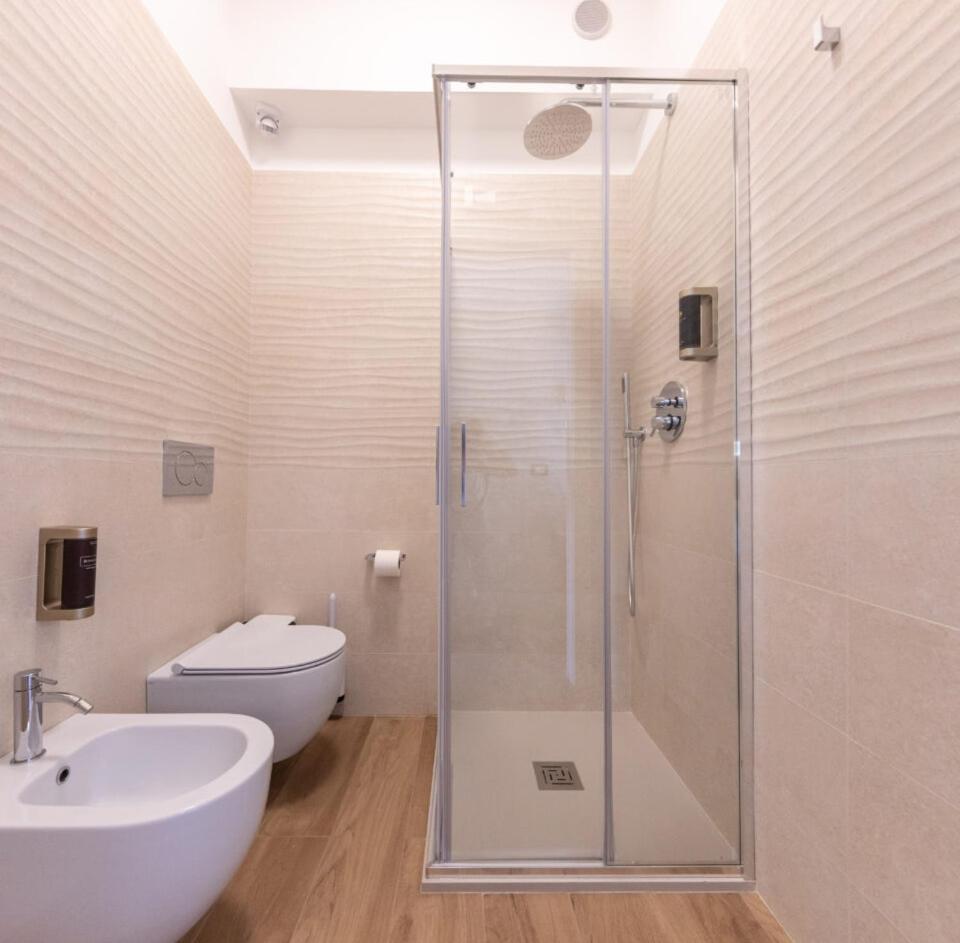 Armony Luxury Suites Catania Exterior photo